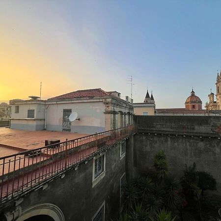 Allure Palace Acireale Ngoại thất bức ảnh