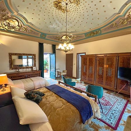 Allure Palace Acireale Ngoại thất bức ảnh