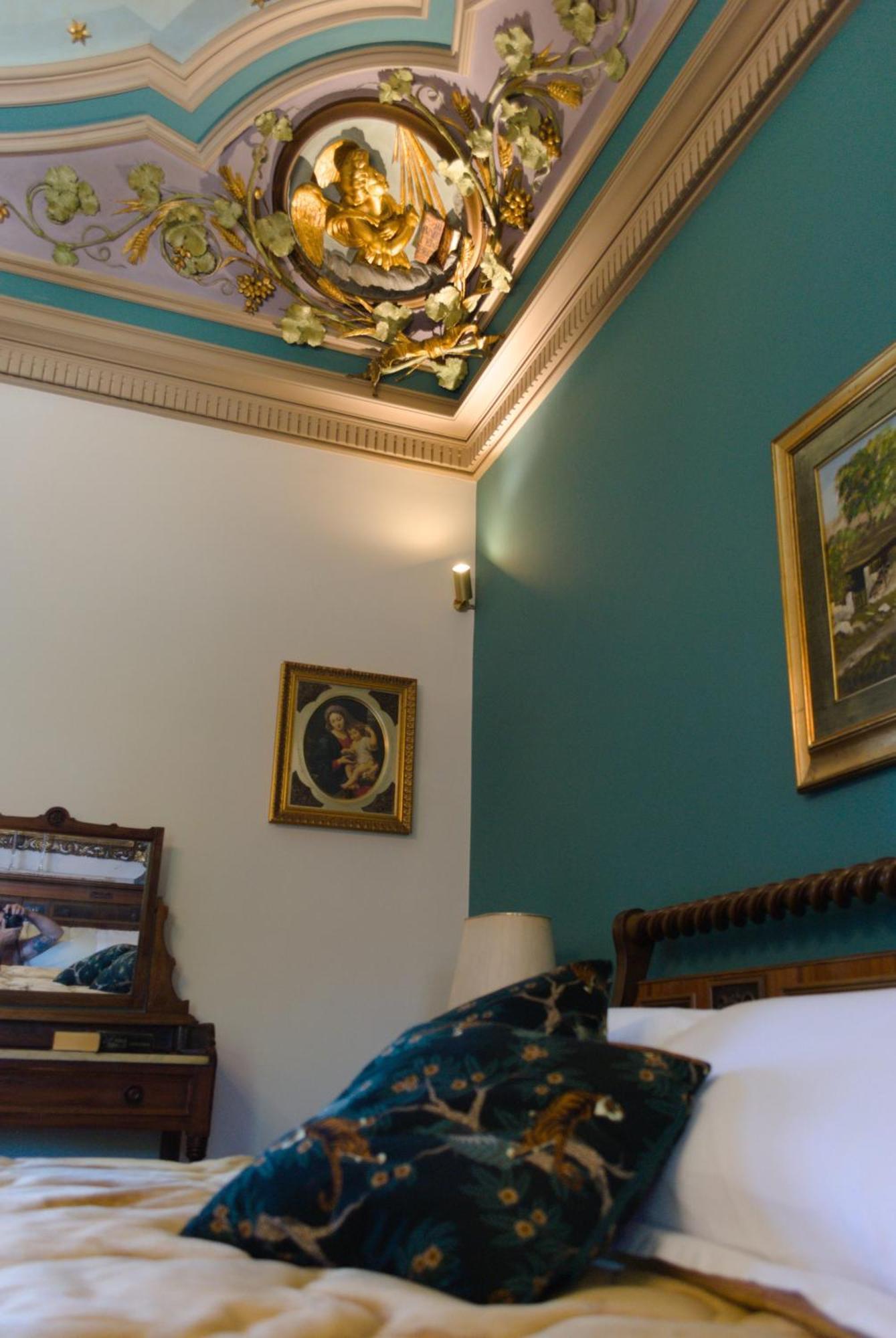 Allure Palace Acireale Ngoại thất bức ảnh