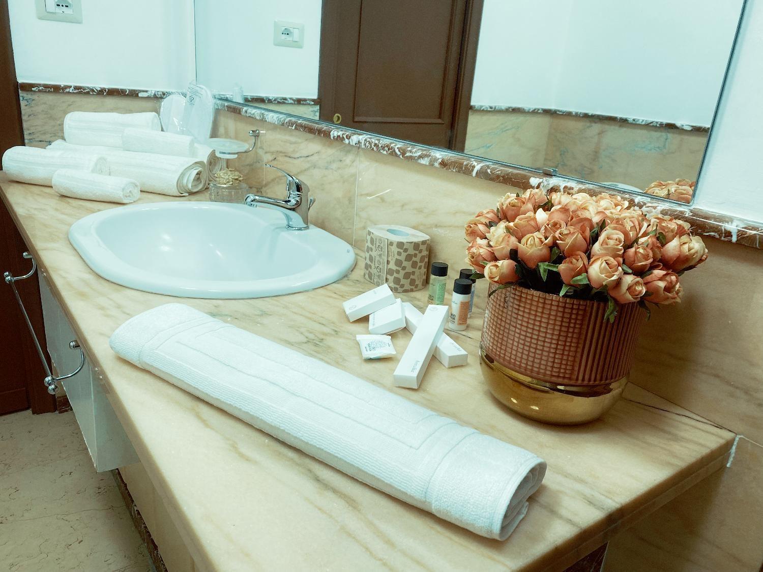 Allure Palace Acireale Ngoại thất bức ảnh