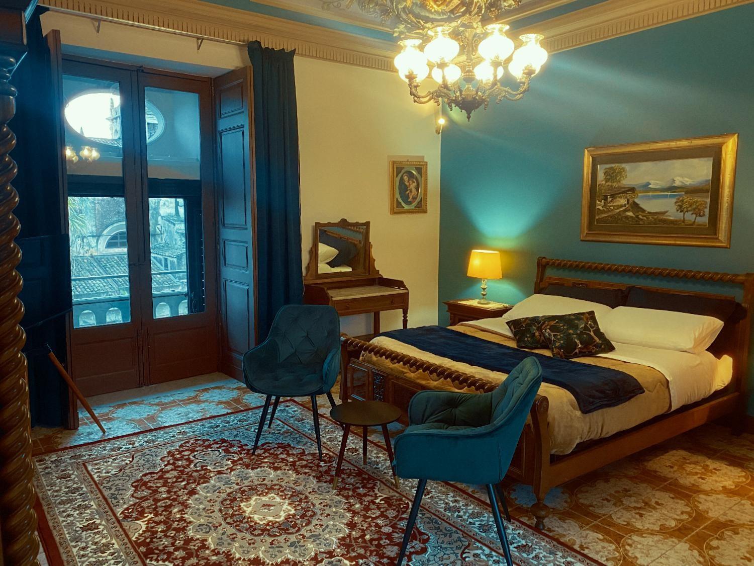 Allure Palace Acireale Ngoại thất bức ảnh
