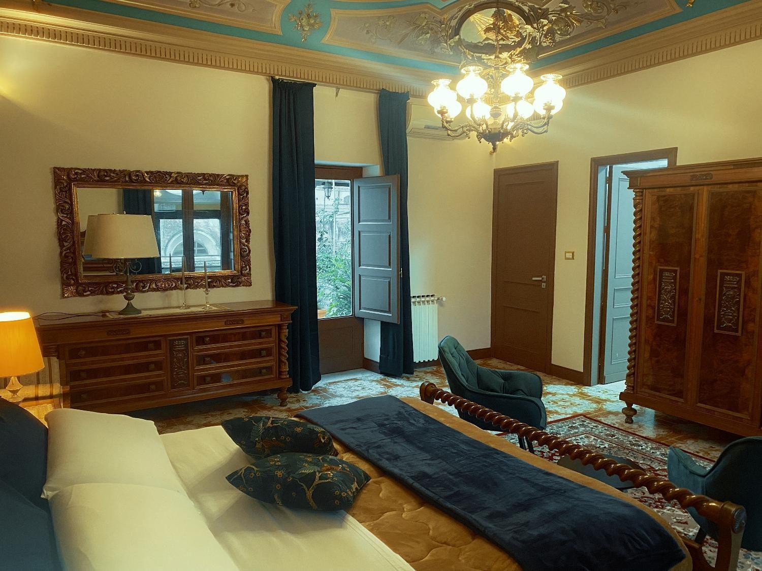 Allure Palace Acireale Ngoại thất bức ảnh