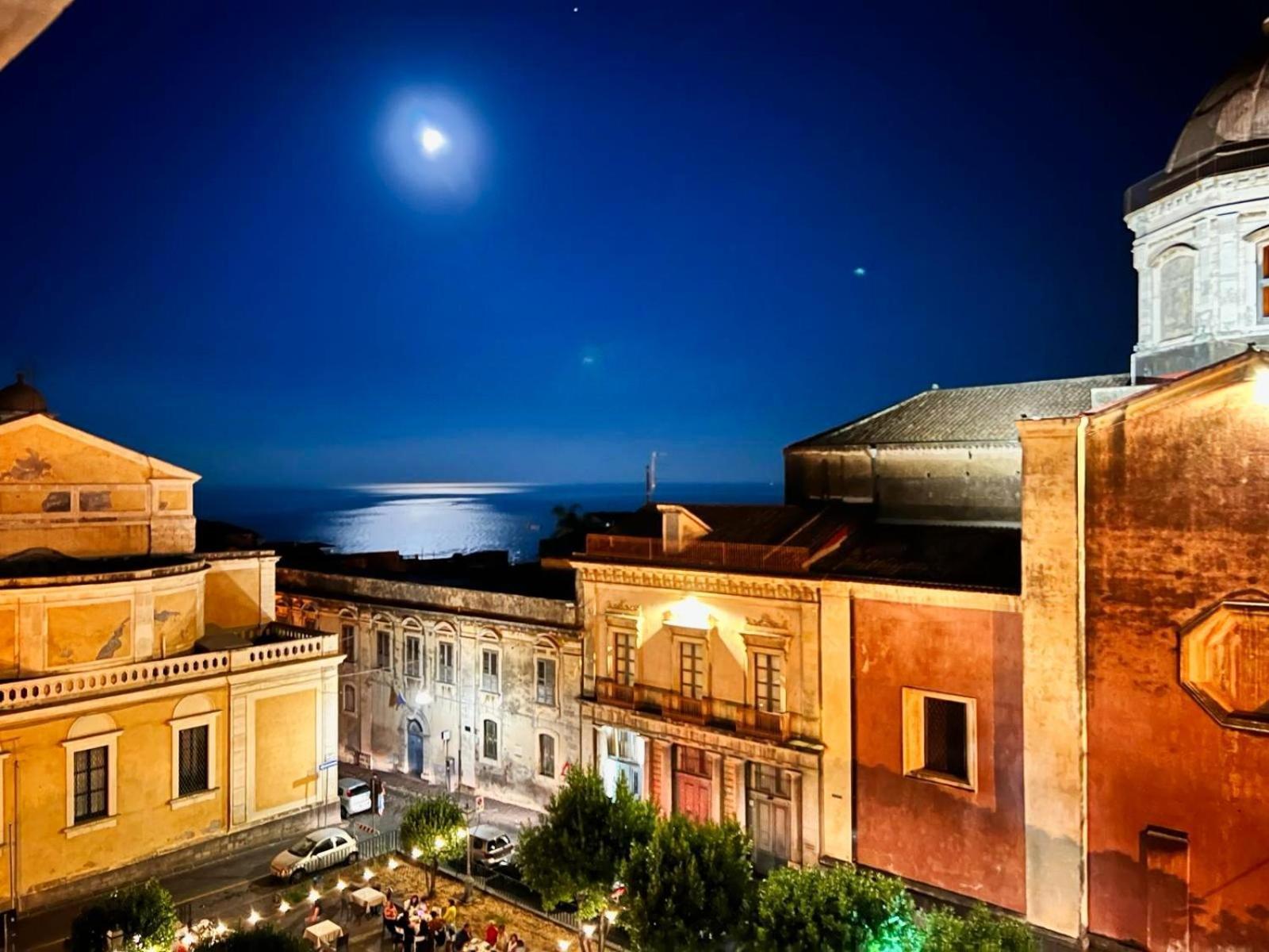 Allure Palace Acireale Ngoại thất bức ảnh