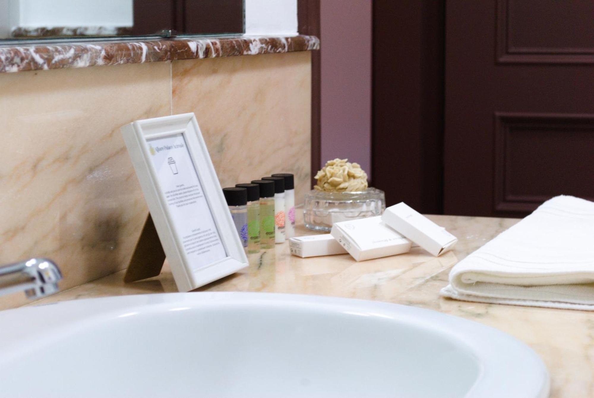 Allure Palace Acireale Ngoại thất bức ảnh