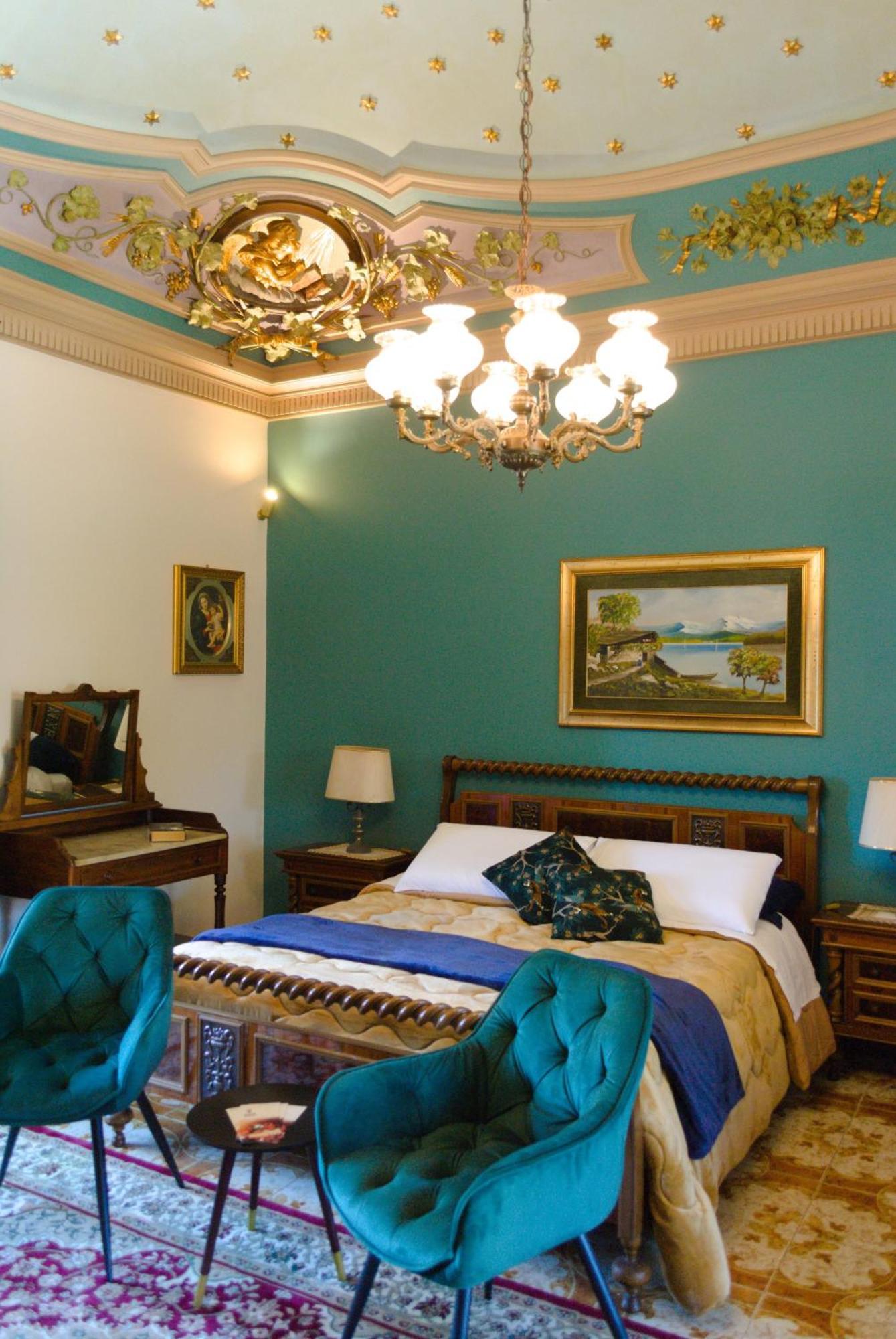 Allure Palace Acireale Ngoại thất bức ảnh