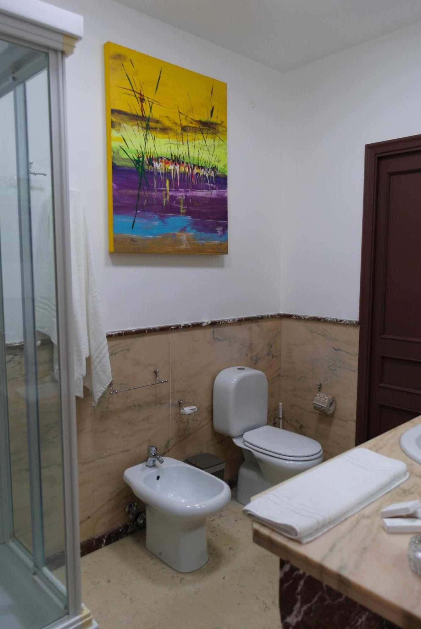 Allure Palace Acireale Ngoại thất bức ảnh