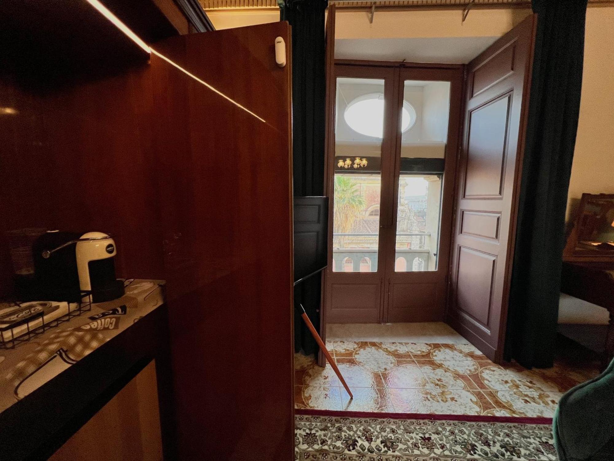 Allure Palace Acireale Ngoại thất bức ảnh