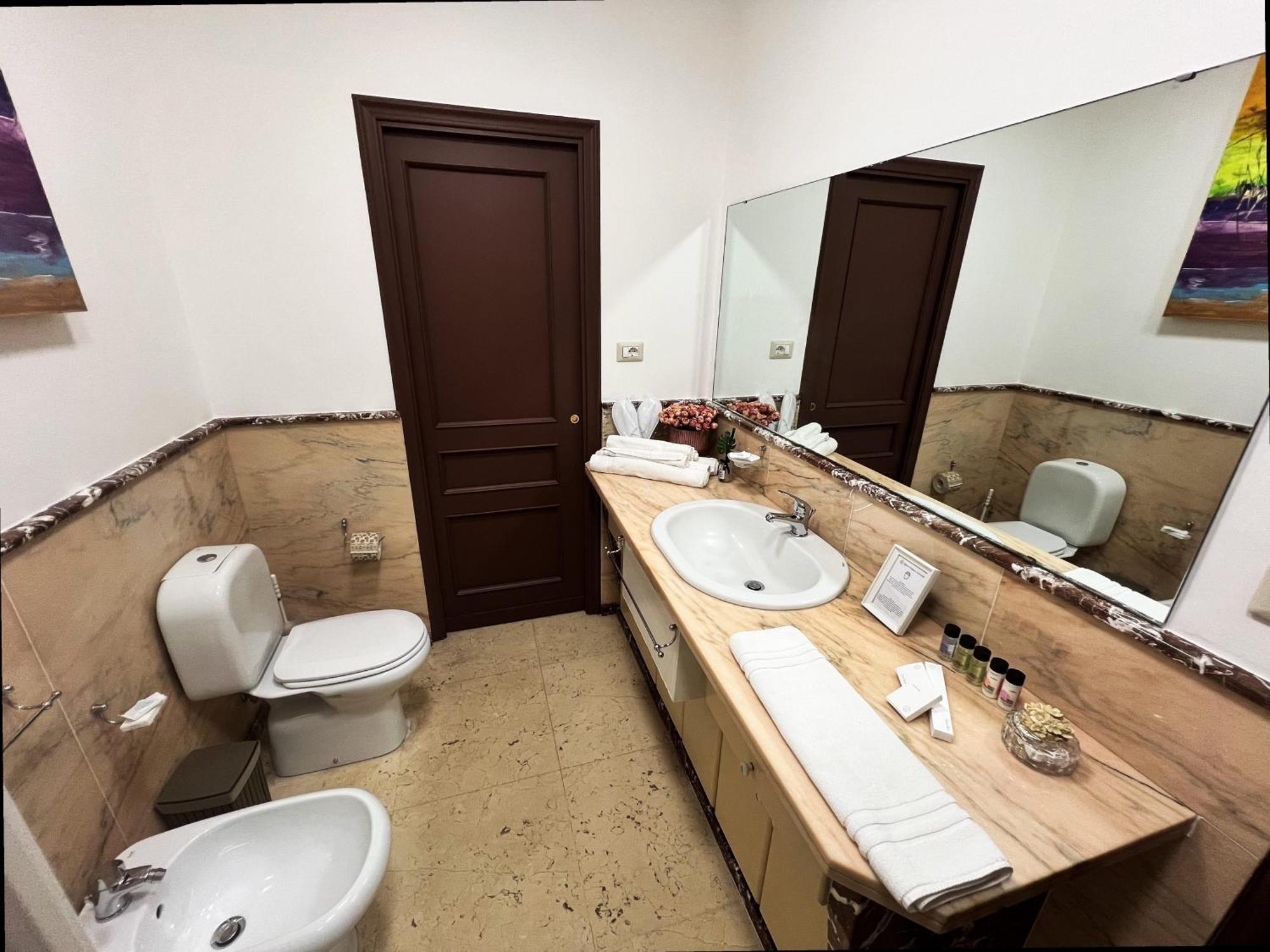 Allure Palace Acireale Ngoại thất bức ảnh