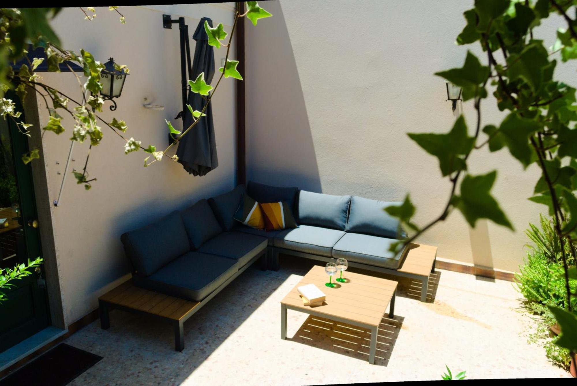 Allure Palace Acireale Ngoại thất bức ảnh