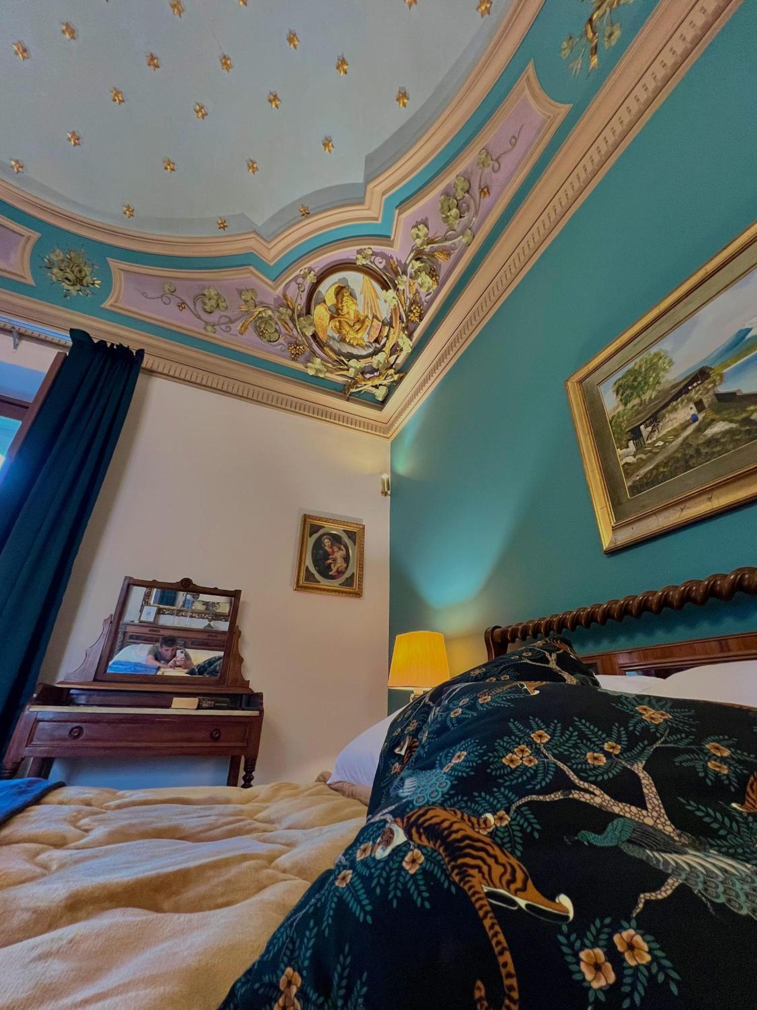 Allure Palace Acireale Ngoại thất bức ảnh