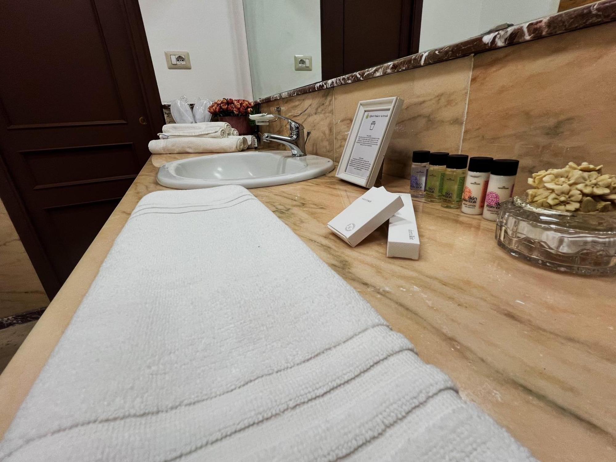 Allure Palace Acireale Ngoại thất bức ảnh