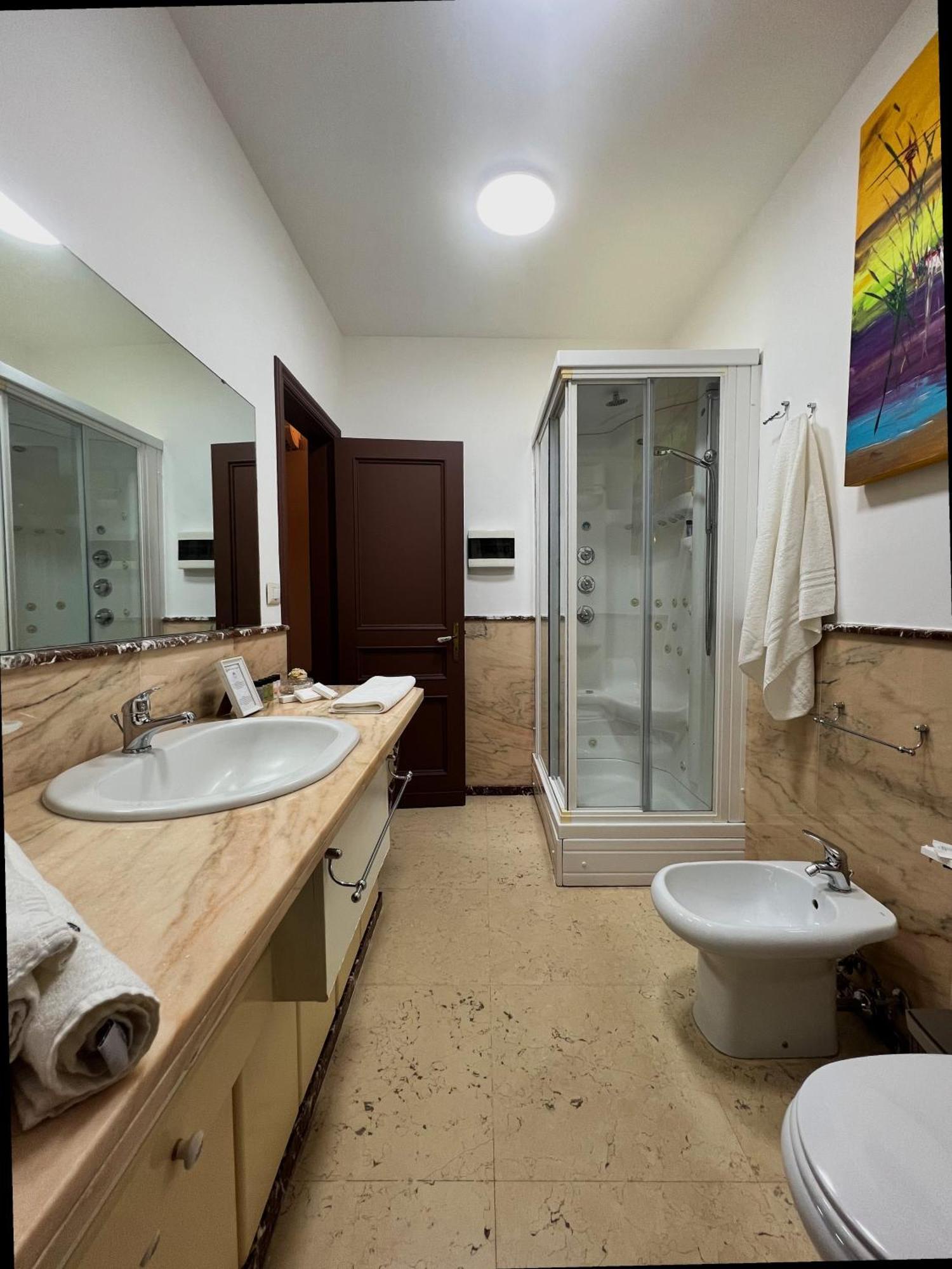 Allure Palace Acireale Ngoại thất bức ảnh